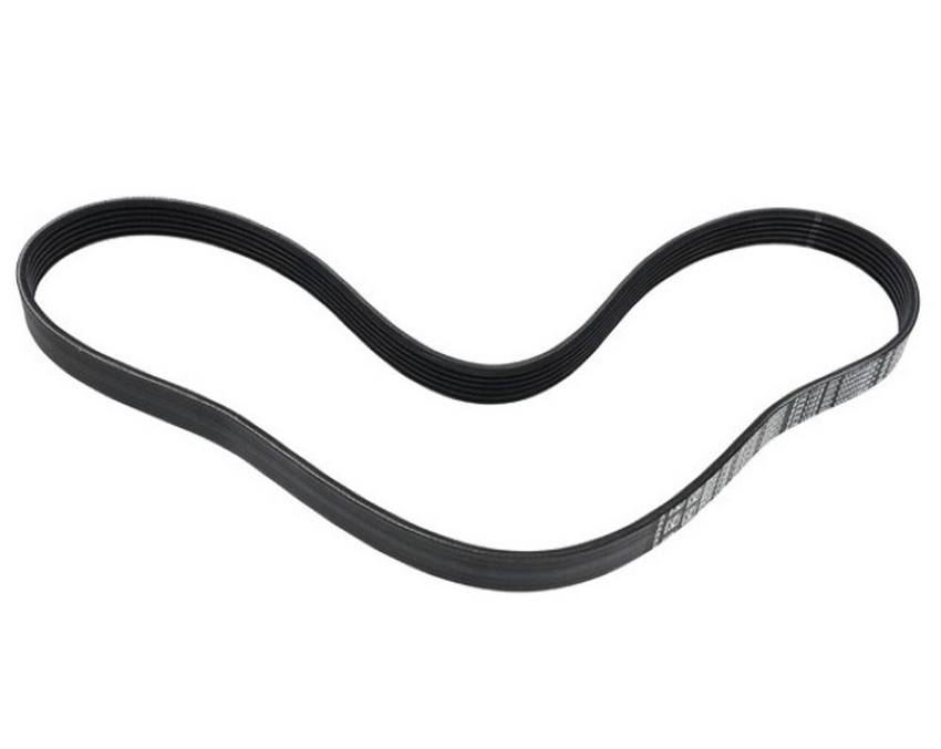 BMW Accessory Drive Belt (8PK 1155) 11288613707